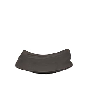 Gri Melamin D.Gen Tabak 26X18Cm - ULTRAFORM MELAMİN