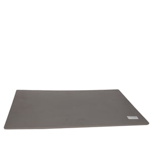 Gri Melamin D.Gen Sunum Tabak 60X40Cm - ULTRAFORM MELAMİN