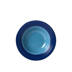 Steelite Freedom Blue Melamin 20,3 cm.Çukur Tb 68A534EL669 - STEELİTE