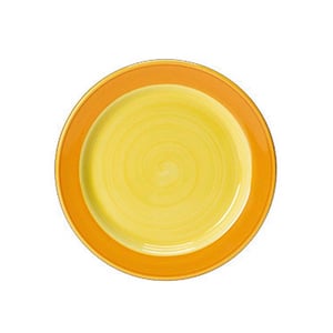 Steelite Freedom Yellow 25,8 cmDüz Tb 16070122 - STEELİTE