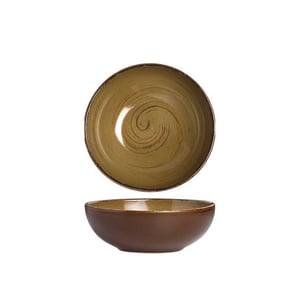 Steelite La Tierra 21,5 cm.Bowl Kase A315P160A - STEELİTE