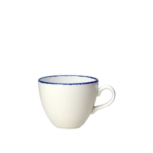 Steelite Blue Dapple Çay Fincan 22,75 cl 1710X0021 - STEELİTE