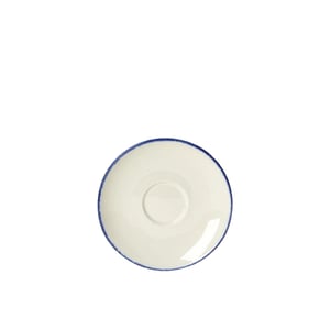 Steelite Blue Dapple Çay Tabak 15 cm 1710X0042 - STEELİTE