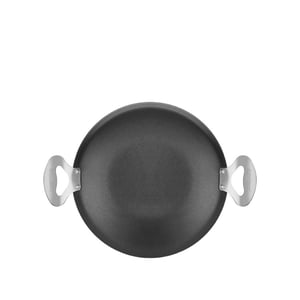 Altınbaşak 28 Kavurma Sacı Kenarlı - ALTINBAŞAK