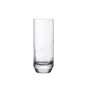 64152 Paşabahçe Nude Big Top Meşrubat Bardak 340 cc - PAŞABAHÇE NUDE