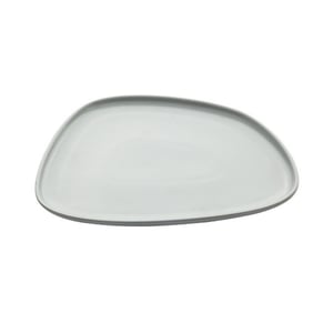 Ultraform Pors. Tabak 34Cm Gri - ULTRAFORM PORSELEN