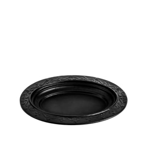 Lava Oval Döner Kebap Tabağı Ölçü 21X16Cm - LAVA