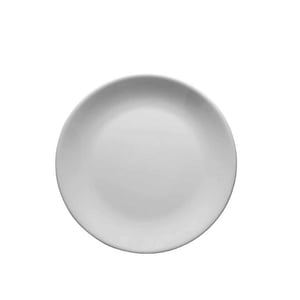 Güral Porselen New Bone Ent Otel 19 cm Duz Tabak - GÜRAL PORSELEN