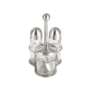 Tuzluk-Reçellik Seti 3Prç - KLT