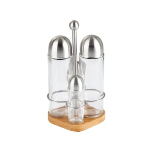 Menaj Set 4Lü - KLT