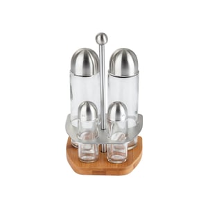 Menaj Set 4Lü - KLT