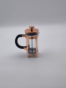 Bakır Çay-Kahve Pres 350Ml - KLT