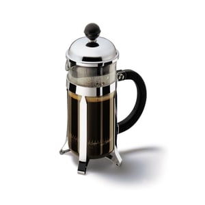 Çay-Kahve Pres 350Ml - KLT