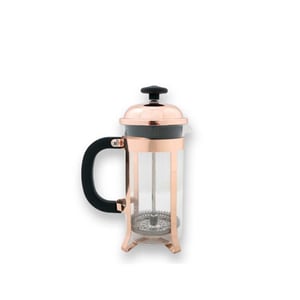 Bakır Çay-Kahve Pres 350Ml - KLT