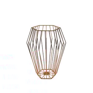 Tel Meyve Sepeti Bakır - KLT