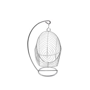 Tel Meyve Sepeti Krom - KLT