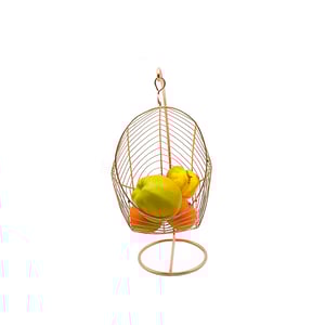 Tel Meyve Sepeti Bakır - KLT