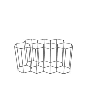 Şaraplık 7Li Krom - KLT