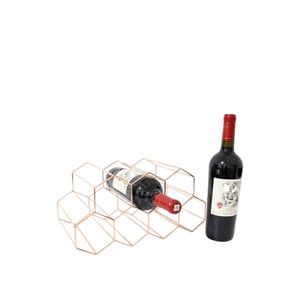 Şaraplık 7Li Bakır - KLT