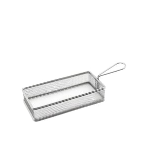 Tel Patetes Kızartması Servis Büyük - KLT