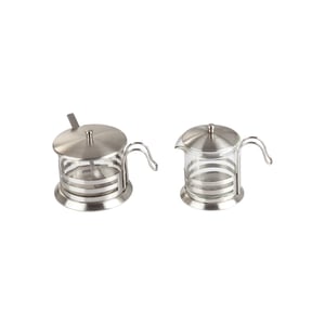 Sosluk-Kremalık 2Li Set KG30190 - KLT