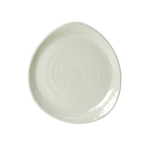 Steelite Scape Whıte Plate 30,5 cm 1401X0061 - STEELİTE