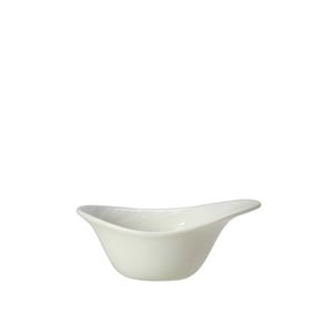 Steelite Scape Whıte Bowl 13,0 cm 1401X0074 - STEELİTE