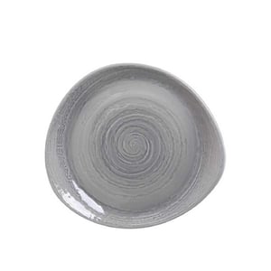 Steelite Scape Grey Plate 30,5 cm 1402X0061 - STEELİTE