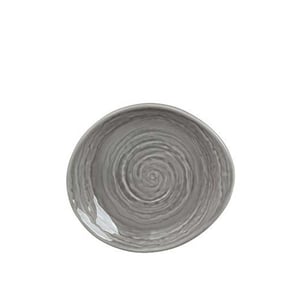 Steelite Scape Grey Plate 15,5 cm 1402X0063 - STEELİTE
