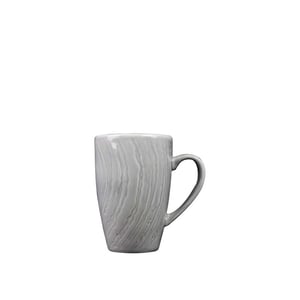 Steelite Scape Grey Mug 34,0 Cl Ürt Yok 1402X0080 - STEELİTE