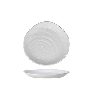 Steelite Scape Whıte Melamine Plate 16,5 cm 68A451EL705 - STEELİTE