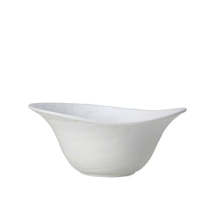 Steelite Scape White Lg Deep Bowl 25cm D X 11cm 68A451EL701 - STEELİTE
