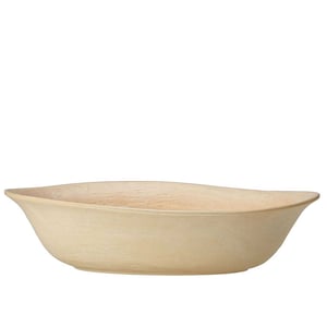 Steelite Scape Papyrus Lg Oval Bowl 40 X 24 X 10cm 68A452EL702 - STEELİTE