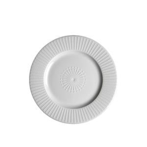 Steelite Willow 18,5 cm Gourmet Plate Accent 9117C1177 - STEELİTE