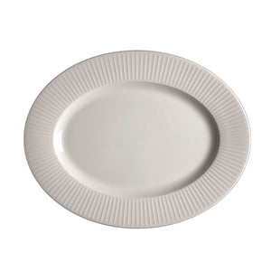 Steelite Willow 33 cm Oval Tabak 9117C1190 - STEELİTE