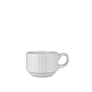 Steelite Willow Çay&Kahve Fincanı 21.25 Cl 9117C1200 - STEELİTE
