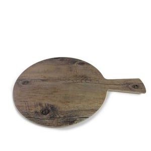 Steelite Driftwood Round Serving Tepsi 34cm 68A351EL709 - STEELİTE