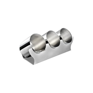 Bohem Büfe Takım Standı Üçlü Eko - BOHEM