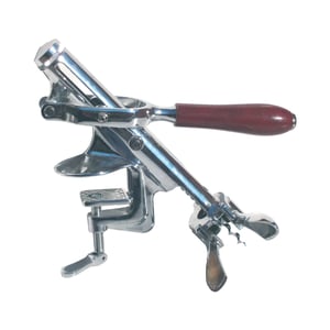 Şişe Mantarı Açacak Masaya Montajlı Altın - ULTRAFORM