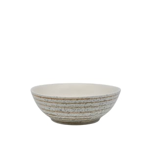 Ultraform Hotel Porselen Lıned Kase 16.5 cm - ULTRAFORM PORSELEN