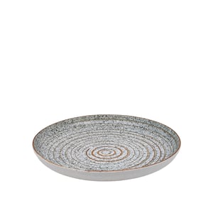 Ultraform Hotel Porselen Lıned Tabak 20 cm - ULTRAFORM PORSELEN