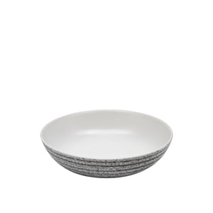 Ultraform Hotel Porselen Lıned Çukur Tabak 17 cm - ULTRAFORM PORSELEN