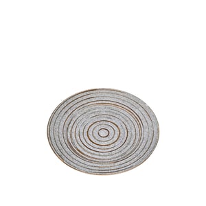 Ultraform Hotel Porselen Lıned Tabak 20 cm - ULTRAFORM PORSELEN