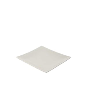 Ultraform Hotel Porselen Gray Kare Düz Tabak 15 cm - ULTRAFORM PORSELEN