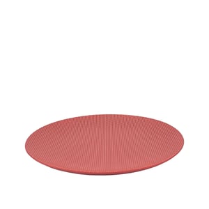 Ultraform Hotel Porselen M&M Tabak 25 cm - ULTRAFORM PORSELEN