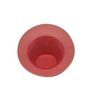 Ultraform Hotel Porselen M&M Eğik Kase 20 cm - ULTRAFORM PORSELEN