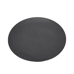 Ultraform Hotel Porselen M&M Tabak 25 cm - ULTRAFORM PORSELEN