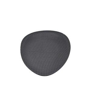 Ultraform Hotel Porselen M&M Üçgen Tabak 20 cm - ULTRAFORM PORSELEN