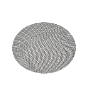 Ultraform Hotel Porselen M&M Tabak 25 cm - ULTRAFORM PORSELEN