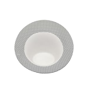 Ultraform Hotel Porselen M&M Eğik Kase 20 cm - ULTRAFORM PORSELEN